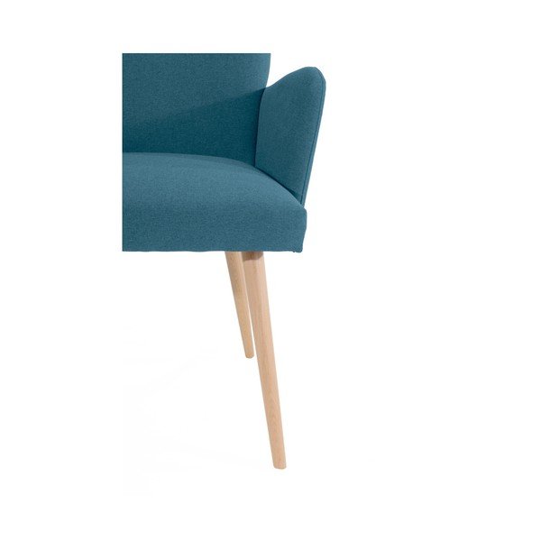Zils krēsls Max Winzer Albert-image-1