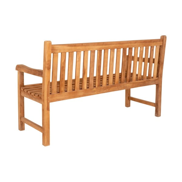 Dārza soliņš no tīkkoka House Nordic Cabo-image-3