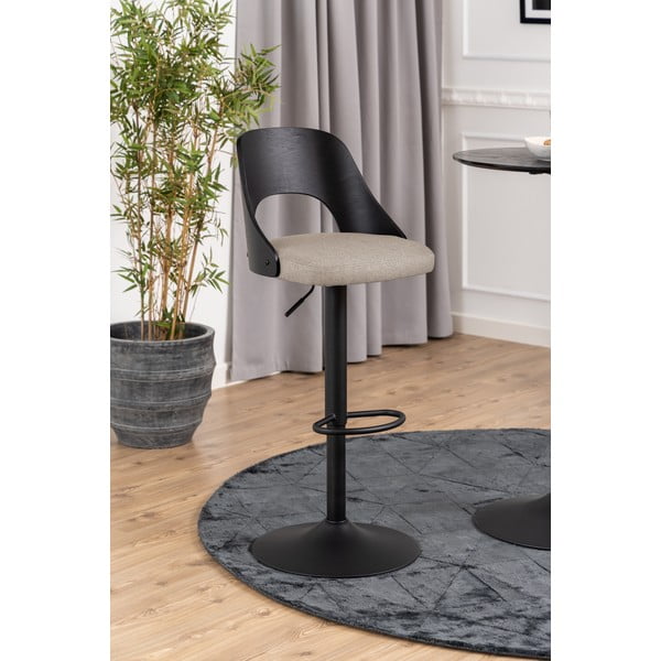 Bēši grozāmi bāra krēsli (2 gab.) 113 cm Lucy – Actona-image-1