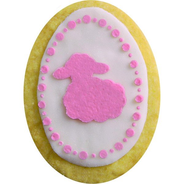 Lieldienu formiņu komplekts un 4 dekoratīvās veidnes Dr. Oetker-image-3