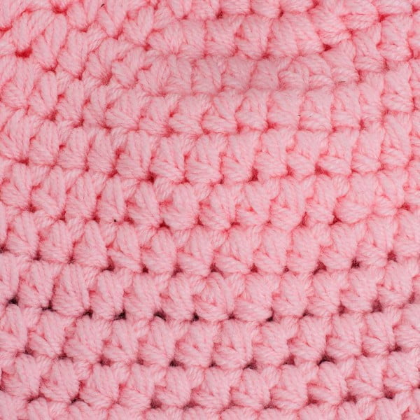 Ar rokām tamborēta cepure DOKE Rut-image-1