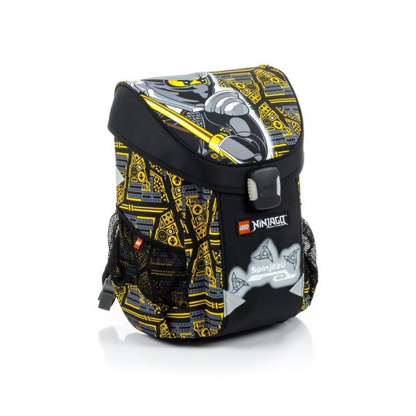 LEGO® Ninjago Cole Easy bērnu mugursoma-image-1