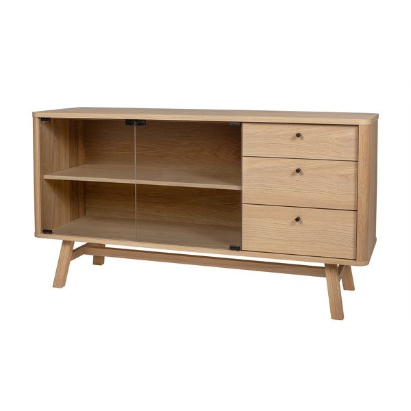 Woodman Skagen kumode-image-2