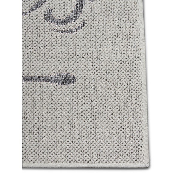Pelēks celiņa paklājs 62x150 cm Cucina – Hanse Home-image-2