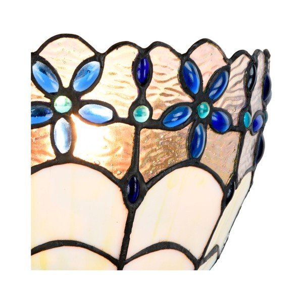 Sienas lampa SULION Blue-image-2
