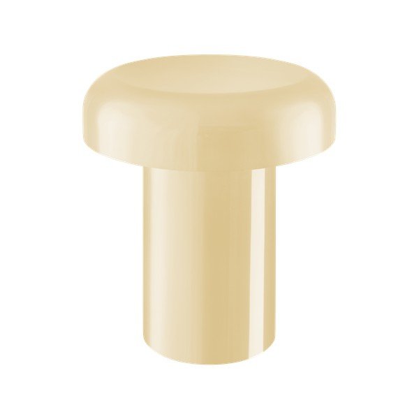 Tērauda apaļš sānu galdiņš ø 40 cm Miko – noo.ma