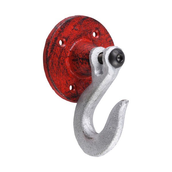 Sienas āķis Esschert Design Industrial