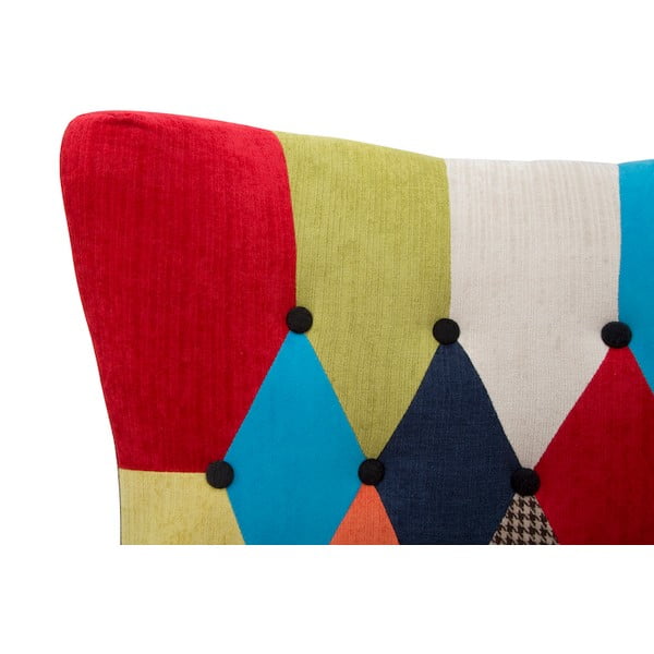 Atzveltnes krēsls Mauro Ferretti Imperial-image-4