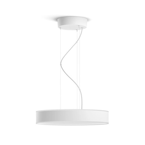 LED viedā piekaramā lampa 33,5 W Enrave – Philips Hue-image-3