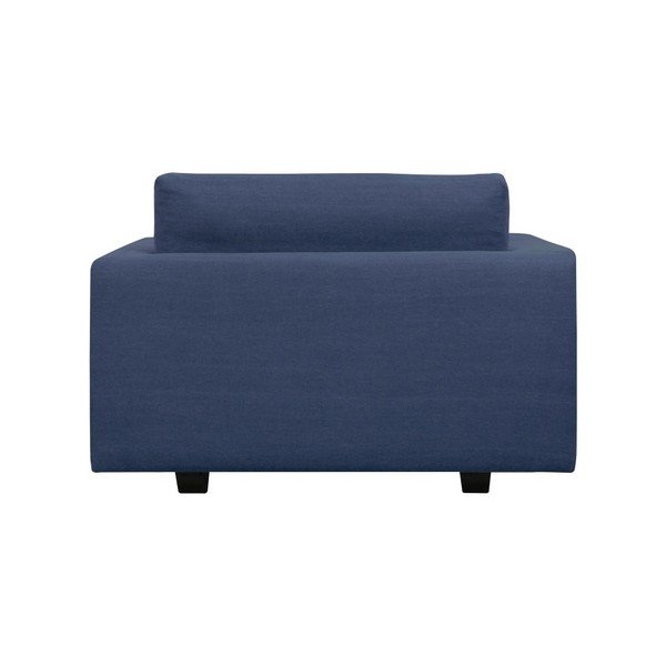 Zils krēsls Windsor & Co. Melodija-image-3