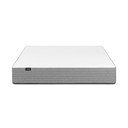Stingrs atsperu matracis ar termoregulāciju 135x190 cm Juno – Kave Home