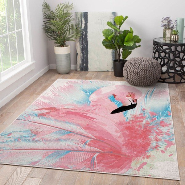 Paklājs Oyo Concept Oregon, 100 x 140 cm-image-1