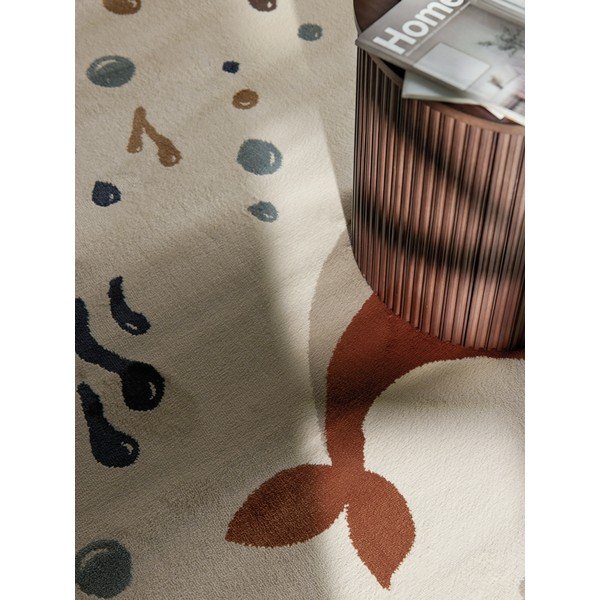 Bērnu paklājs 200x290 cm Moby – Hanse Home-image-2