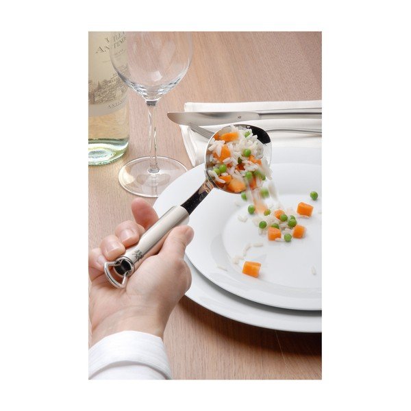 Nerūsējošā tērauda servēšanas karote WMF Profi Plus-image-2