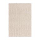 Krēmkrāsas vilnas paklājs 200x290 cm Hague – Asiatic Carpets