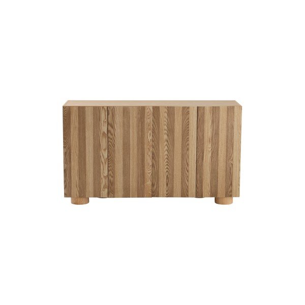 Kumode ar oškoka imitāciju 140x80x42 cm Jonstorp – Jotex-image-2