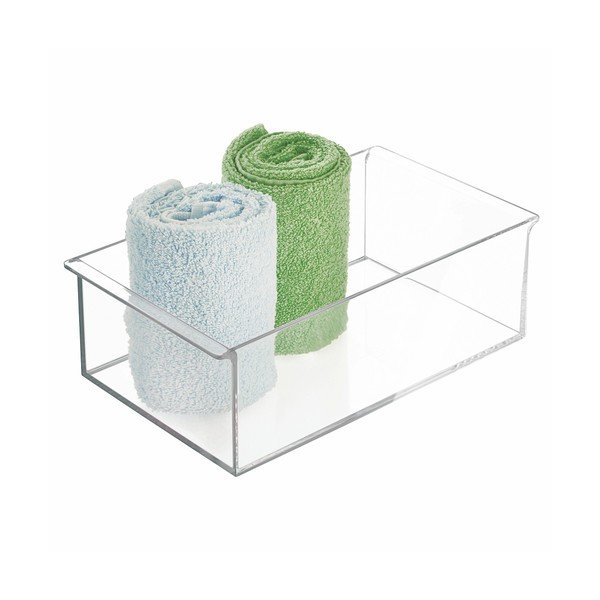 InterDesign Clarity organizators, 30,5 x 18 cm-image-3