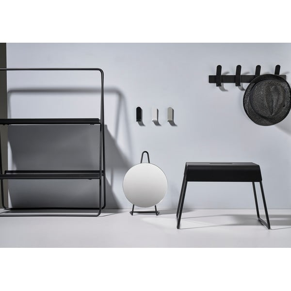 Melns tērauda plaukts Zone A-Table-image-1