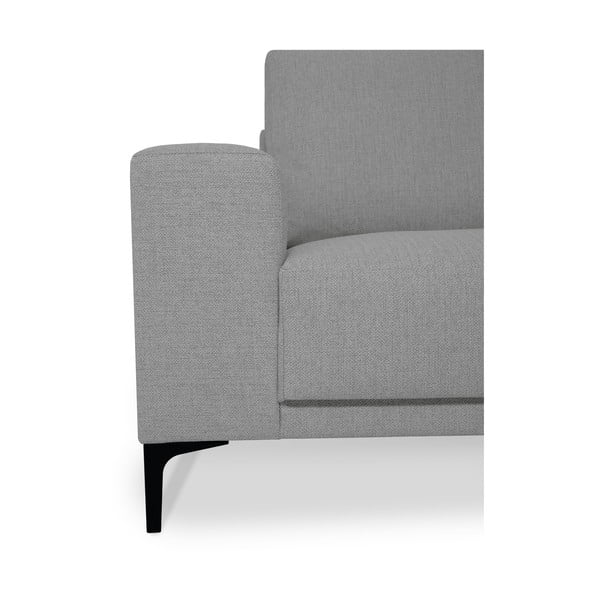 Pelēks stūra dīvāns (ar labo stūri) Chile – Scandic-image-4