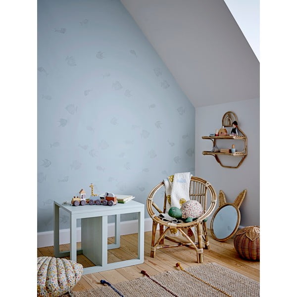 Spogulis Bloomingville Mini Holga-image-1