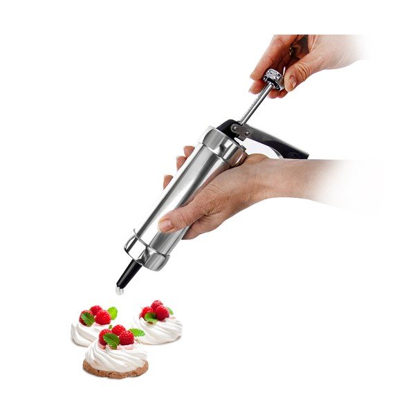 Mīklas prese piederumu skaits 24 gab. Cookie – Orion-image-1