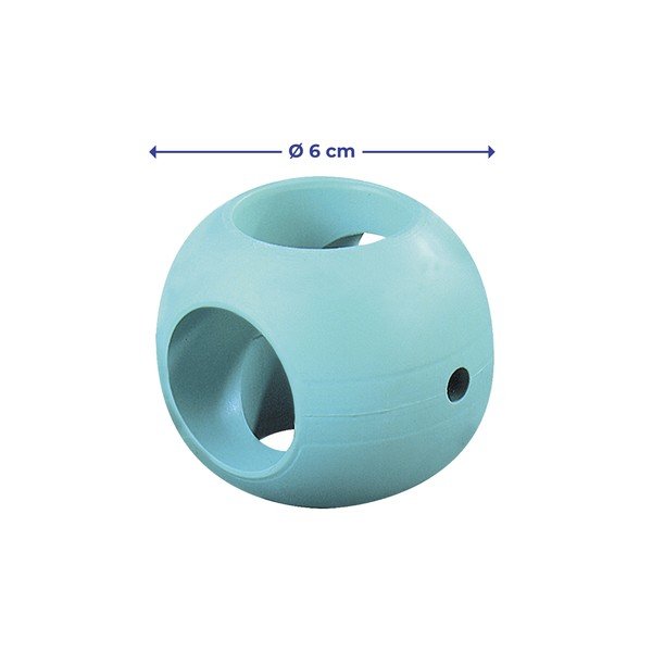 Mazgāšanas bumba netīrumu noņemšanai – Maximex-image-1