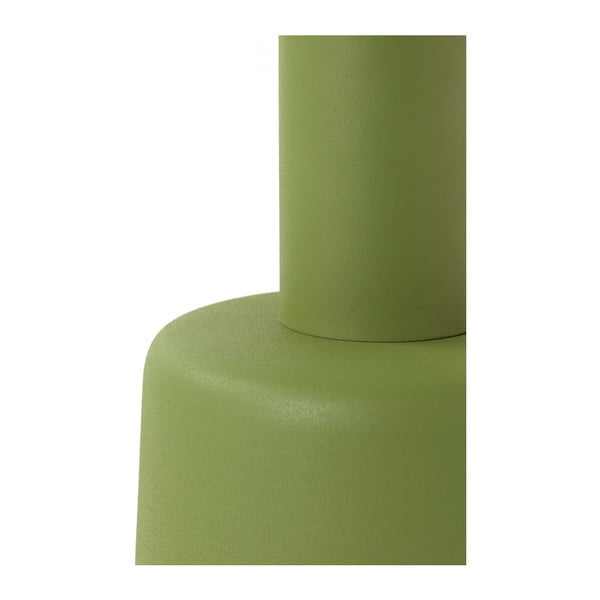 Apaļš sānu galdiņš ø 39 cm Milaki – Light & Living-image-2