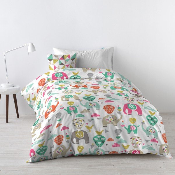 Lins iekļauts Moshi Moshi Elephant Parade, 140 x 200 cm-image-3