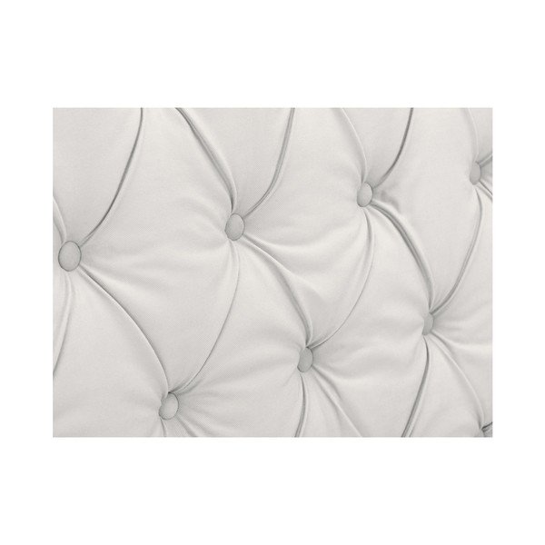Balts galvgalis Windsor & Co Sofas Queen, 216 x 120 cm-image-2