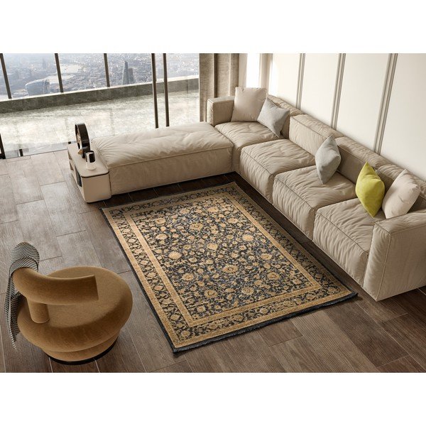 Paklājs 290x200 cm Deluxe Flor – Universal-image-1