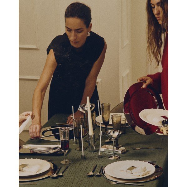 Vīna glāze Sileia – Kave Home-image-4