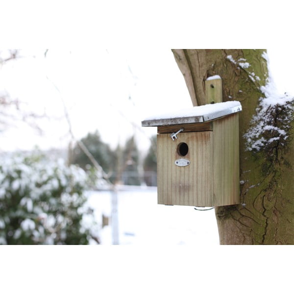 Koka putnu būris – Esschert Design-image-2