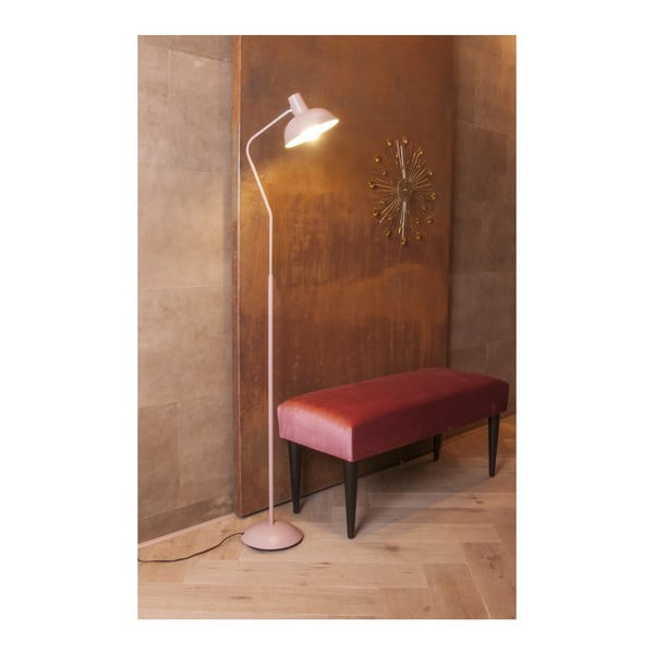 Pulkstenis zelta krāsā Karlsson Sunburst, ø 50 cm-image-3