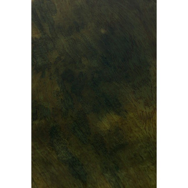 Apaļš sānu galdiņš ø 35 cm Mush – Dutchbone-image-3