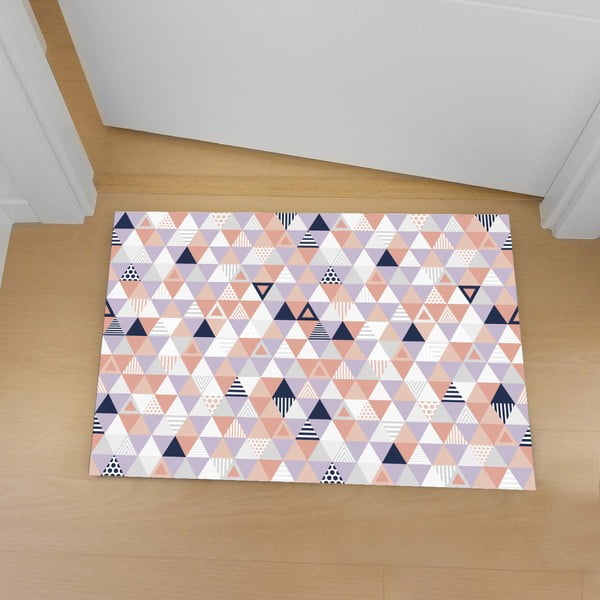 Zerbelli Calunero paklājs, 75 x 52 cm