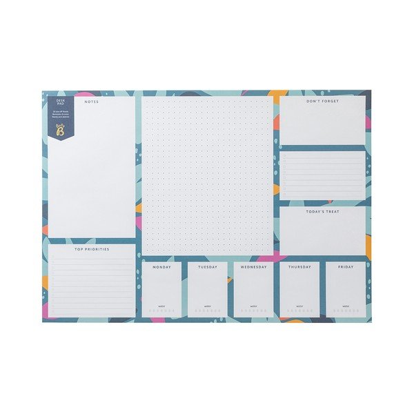 Papīra plānotājs A3 Busy B, 36 lpp.-image-4