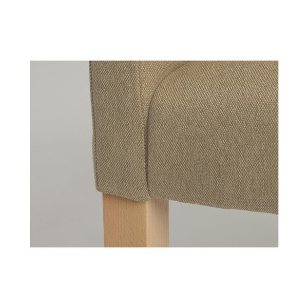 Bēšs krēsls Custom Form Wilton-image-3