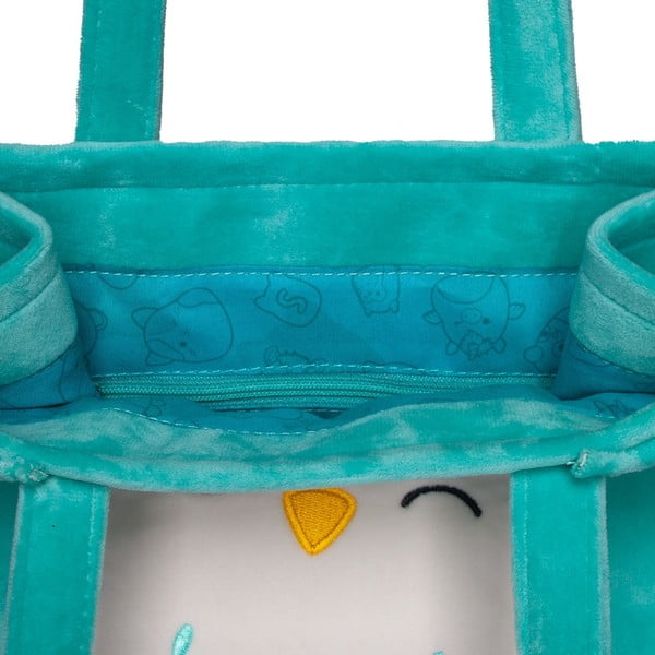 Bērnu rokassomiņa 5 l Winston – SQUISHMALLOWS-image-2