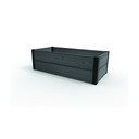 Paaugstināta dārza dobe Maple – Keter