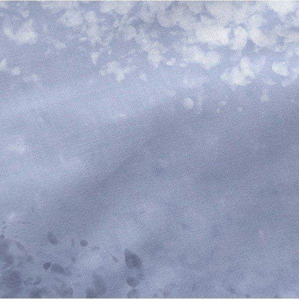 2 kokvilnas spilvendrānu komplekts Blanc Nightfall, 50 x 75 cm-image-1