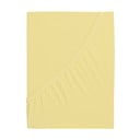 Dzeltens palags 180x200 cm – B.E.S.