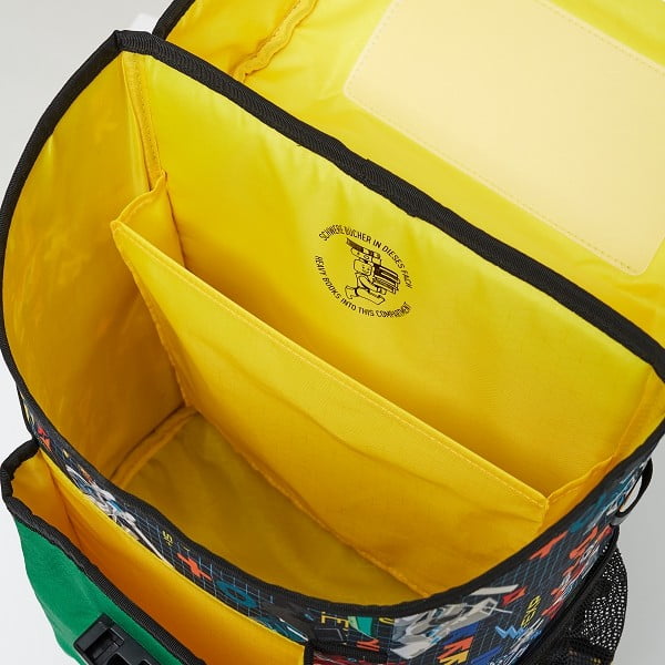 Mugursoma bērniem LEGO® Ninjago Prime Empire Easy, 18 l-image-1