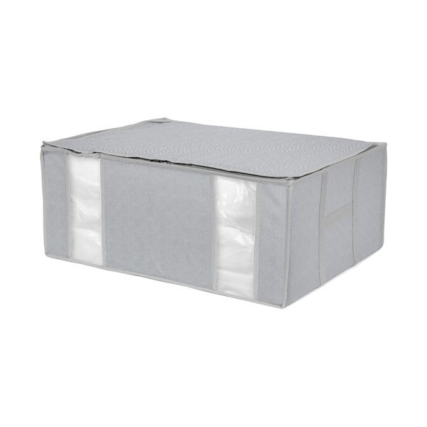 Vakuuma drēbju uzglabāšanas kaste Boston – Compactor-image-1