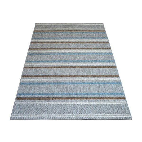 Ļoti izturīgs paklājs Webtappeti Stripes Star, 120 x 170 cm