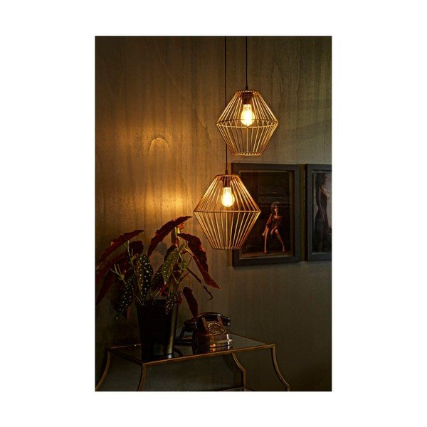 Piekaramā lampa BePureHome Elegant, ⌀ 29 cm-image-2
