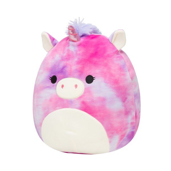 Plīša rotaļlieta Lola – SQUISHMALLOWS-image-1