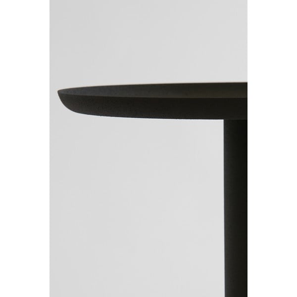 Apaļš sānu galdiņš ø 39 cm Milaki – Light & Living-image-2