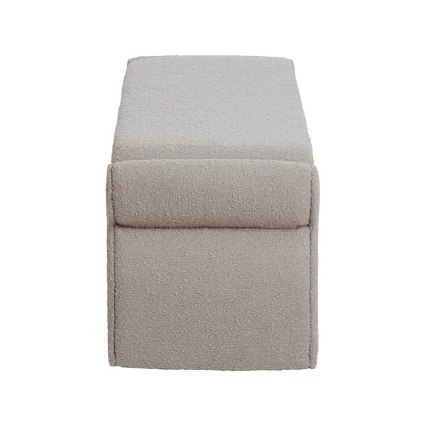 Bēšs sols no buklē auduma Nafya – Light & Living-image-3