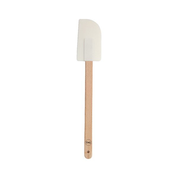 Baltā dižskābarža lāpstiņa T&G Woodware Lāpstiņa