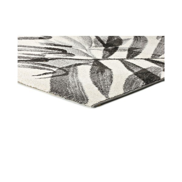 Paklājs Universal Rya Gris, 80 x 150 cm-image-2